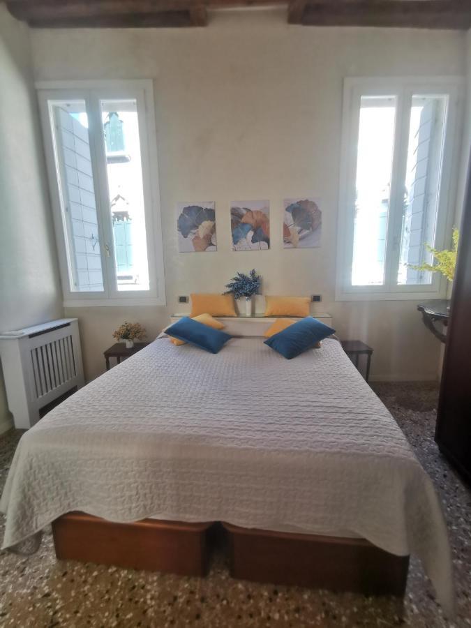 Ca Foscarini 1 Apartman Velence Kültér fotó